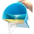 thumbnail image 4 of Champú Champú Copa De Baño Copa De Champú Para Bebés Haz Que El Baño Sea Divertido Para Los Niños Cuchara De Baño, 4 of 6