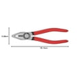 thumbnail image 4 of KNIPEX - 03 01 180 Tools - Alicates combinados (301180), 4 of 4