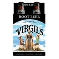 thumbnail image 2 of Virgil'S Root Beer, 4 / 12 Fl Oz, 2 of 4