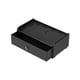 thumbnail image 5 of Caja de almacenamiento para accesorios de escritorio, bandeja para tocador, accesorios de mesa, condimentos 241x14x78cm, 5 of 9