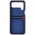 thumbnail image 3 of Incipio Grip Series Case for Samsung Galaxy Z Flip4 - Midnight Navy, 3 of 3