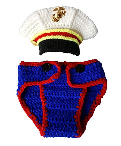 crochet baby outfits walmart