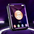 thumbnail image 1 of PENGXIANG X  Music Player - MP3 Player/MP4 Player Portable Digital Music Player with 2.4” Large Screen FM Radio Voice Recording Music Headphones Included Support up to 128GB, 1 of 6
