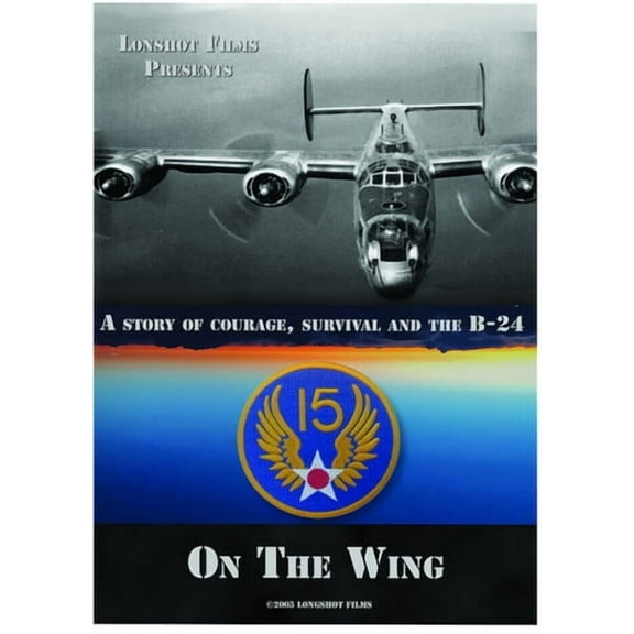 On The Wing (DVD), Random Media, Documentary