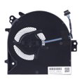thumbnail image 2 of Ventilador Enfriador De Cpu Ventilador enfriador de CPU, accesorios, radiador de refrigeración de CPU para HP Probook 450 G5 455 470 G5 Hugtrwg  Para estrenar, 2 of 9