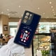 thumbnail image 2 of ¡Muestre su lado artístico con esta exclusiva y moderna funda para teléfono con estampado gráfico para iPhone 15 Pro Max!, 2 of 4