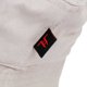 thumbnail image 4 of Tokyo Time - Gorro Pescador Logotipo para Adultos Unisex (Gris, Rojo), 4 of 4