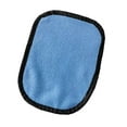 thumbnail image 1 of Bolsa de eliminación de arena para playa, accesorios de playa, toalla de playa ligera y limpia, bolsa de polvo para Surf de verano, voleibol, niños al azul y S, 1 of 8