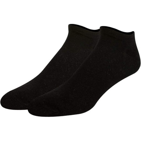 Men's Low Cut Socks, Mercerized Cotton, Easy To Wash, Hand Linked Toes, Breathable, No Show, Invisible, Durable, Long Lasting and Anti (Best Way To Wash Socks)