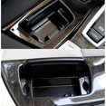 thumbnail image 3 of Car Front Center Console Ashtray Cover 51169206347 Replacement for BMW 5 Serie F10 F11 F18, 3 of 5