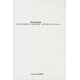 thumbnail image 1 of On Kawara: Consciousness Meditation. Watcher On The Hills. Vol.1 Blanco, 1 of 2