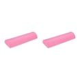 thumbnail image 1 of Soidarity Rollo para Fitness, rodillo de espuma duradero para Pilates, rodillo de espuma portátil para Yoga, grado profesional Type2 NO2, 1 of 1