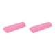 thumbnail image 1 of Advancent Foam Roller Half Round Massage Yoga   Pilates Fitness Yoga Balance Rosa 30 centimetros 2piezas, 1 of 1