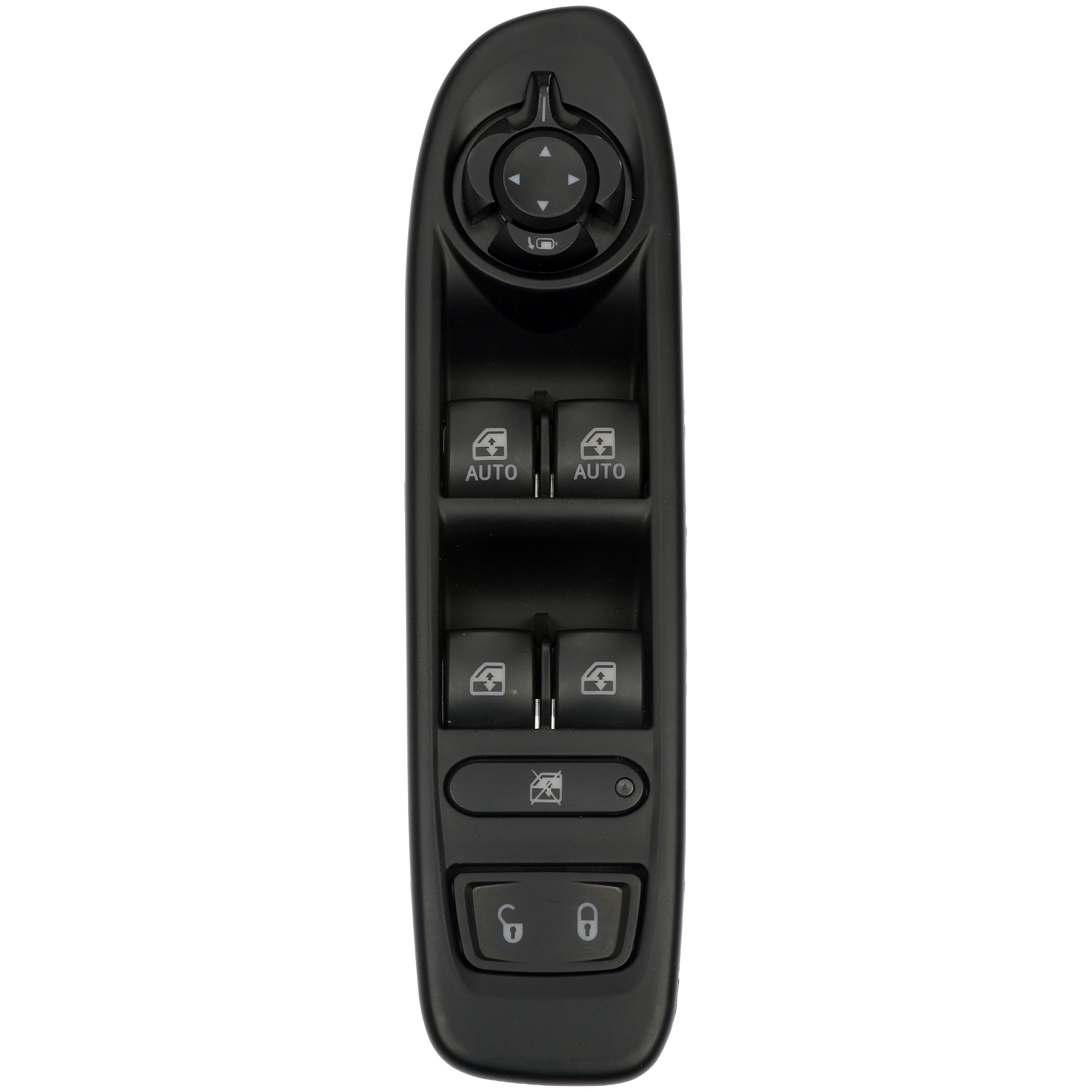 Dorman 920-232 Front Driver Side Door Window Switch for Specific Jeep Models