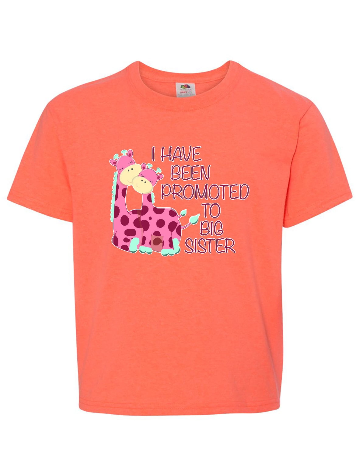 big sister shirt walmart