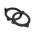 thumbnail image 1 of Anillo espaciador de altavoz Unique Bargains adaptador para BMW 230i 17-21 puertas delanteras 6.5" 2 Pcs, 1 of 7