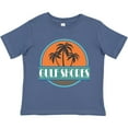 thumbnail image 3 of Inktastic Gulf Shores Alabama Vacation Boys or Girls Toddler T-Shirt, 3 of 5