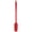 Red, variant on WMGHA Long Handle Silicone Jar Spatula / Jar Scraper / Spurtle – Non-Stick Heat Resistant Cake Cream Spatulas Set – Small Sourdough Spatula for Kitchen Use – Spatula Set