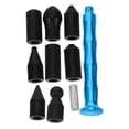 thumbnail image 1 of SHISUYAN 1 Ensemble Outils de Retrait de Dents de Voiture Outils de Réparation de Dents Stylo de Remplacement, 1 of 9