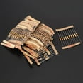 thumbnail image 2 of 1000Pcs 50 Values 1/2W 0.5W 5% Carbon Film Resistors Assorted Kit Set, 2 of 7
