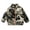 1-145Camouflage490, variant on CAIVO Toddler Boys Girls Winter Coats Jacket Thicken Windproof Warm Outwear Long Sleeve Cozy Outerwear