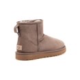 thumbnail image 4 of UGG Classic Mini II Stormy Grey, 4 of 6