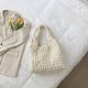 thumbnail image 1 of Bolsos tipo hobo con burbujas para mujer, bolso tipo tote con burbujas, bolso tipo nube, bolso tipo hobo, bolsos casuales, cartera, bolso de trabajo, 1 of 6