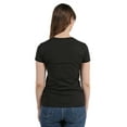 thumbnail image 3 of I Can't Hear You I'm Gaming Women's T-shirt, M, Black, 3 of 5