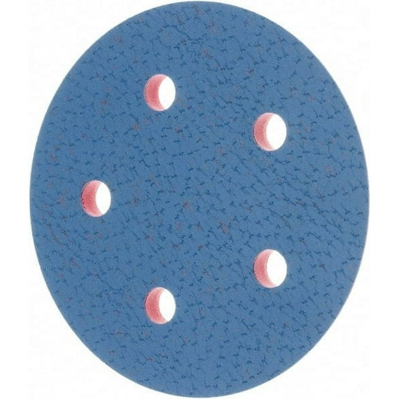 3m Low Profile PSA Disc Backup Pad,5 in Dia 05655