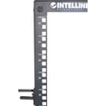 thumbnail image 2 of Intellinet 19" 4 Post Open Frame Rack, 2 of 9