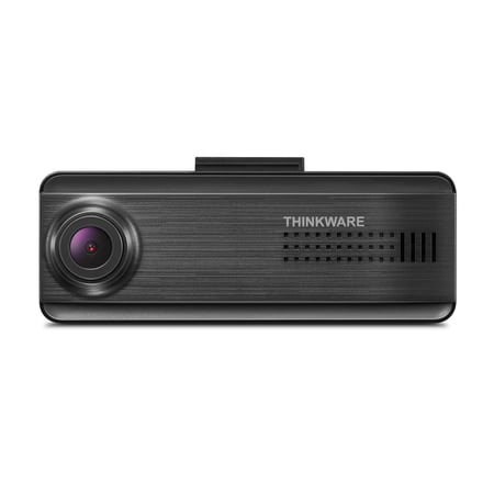 THINKWARE - F200 PRO Dash Cam - Black