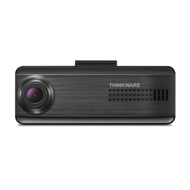 THINKWARE F200 PRO Dash Cam, 16GB MicroSD Card Included, Builtin WiFi