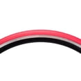 thumbnail image 4 of Llanta para Bicicleta Kenda K196 700 Mm 23 Mm Roja, 4 of 4
