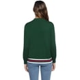thumbnail image 4 of Uniexcosm Women's Christmas Sweaters Reindeer Pullover Xmas Ugly Sweater Jumper, 4 of 8