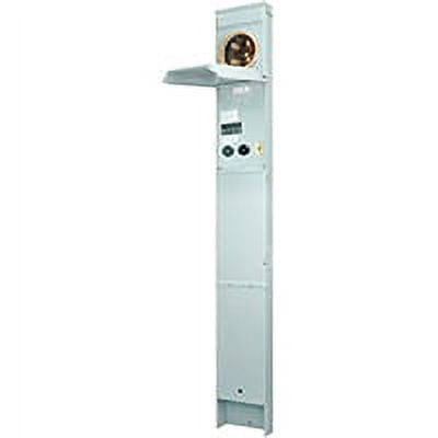 GE Ge1lm532es Power Ped Rv 100a