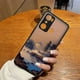 thumbnail image 3 of Funda mate para infinix HOT 20I 12 12I 11 11S 10 10I 10S PLAY 9 8 Pro POVA 3 CAMON 15 17P, funda artística pintada a mano con paisaje de montaña, 3 of 5
