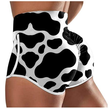 

HSMQHJWE Plus Size Women S Pajamas Plus Size Leggings Long Breathability Mid Shorts Slim Sports Waist Print Fashion Casual Women S Plus Size Pants Plus Size Floral Pants