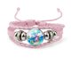 thumbnail image 3 of Disney-pulsera de dibujos animados Lilo & Stitch, figuras de Anime impresas, juguetes bonitos para niños y niñas, regalo de fiesta de navidad, 3 of 5