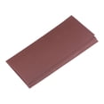 thumbnail image 1 of Unique Bargains 5 Pack 320 Grit Sandpapers 9' x 3.7' Aluminum Oxide Sanding Sheets Hand Sander Papers, 1 of 5
