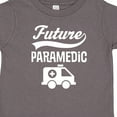 thumbnail image 4 of Inktastic Future Paramedic Ambulance Boys or Girls Toddler T-Shirt, 4 of 5