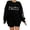 Black, variant on KimSoong Women Christian Sweatshirt Faith Shirts Jesus Sweatshirt Christian Religious Crew Neck Long Sleeve Pullover Tops