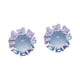 thumbnail image 5 of Pendientes de flores redondos para mujeres Damas Summer Sweet Creative Trendy Jewelry Charmen, 5 of 7