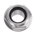 thumbnail image 4 of Unique Bargains M14x1.5mm Male Threaded Aluminum Air Compressor Oil Level Gauge Sight Glass, 4 of 5