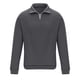 thumbnail image 4 of Sudadera sin capucha para hombre, jersey con media cremallera, camiseta de manga larga, sudadera sin capucha, blusa y camisa de cuello alto de manga larga, blusa para hombre, 4 of 5