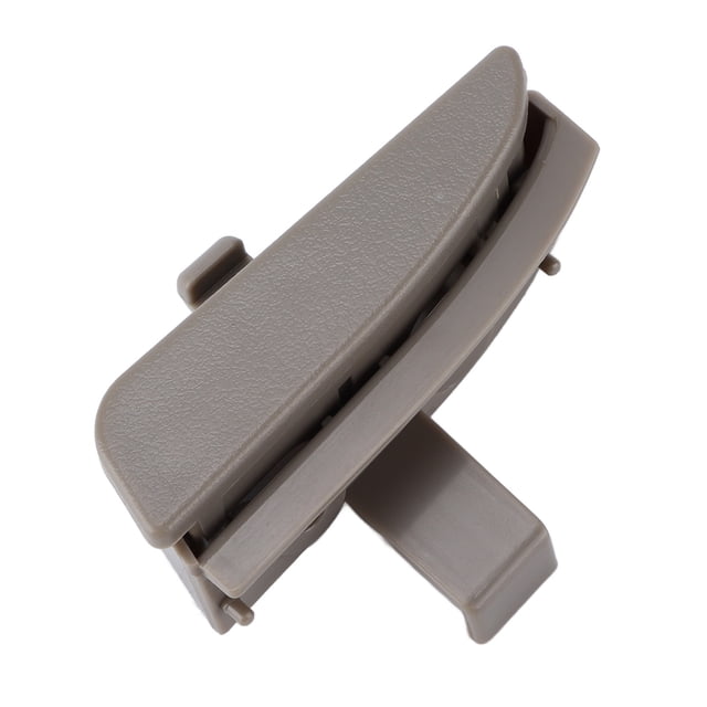 Armrest Lock, 58910AD030B0 ABS Center Console Latch For Car Accessories