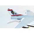 thumbnail image 3 of VA-87 Golden Warriors A-7e (1980) Corsair II Model, LTV, 1/31 Mahogany Scale Model, Navy, 3 of 9