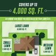 thumbnail image 5 of Scotts Turf Builder Healthy Plus Lawn Food, 2-in-1 Fungicide and Fertilizer, 13.70 lbs., 5 of 6