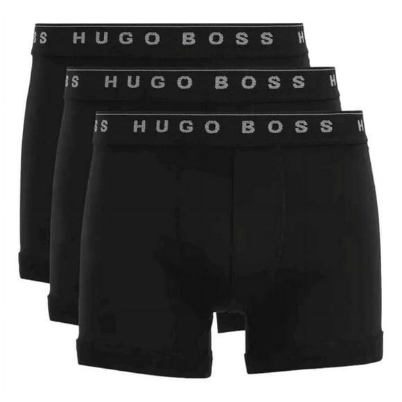 Bóxer Brief HUGO BOSS De Algodón
