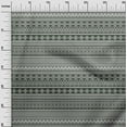 thumbnail image 2 of oneOone Cotton Poplin Olive Green Fabric Aztec Tribal Craft Projects Decor Fabric Printed By The Yard 42 Inch Wide, 2 of 4