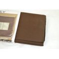 thumbnail image 3 of Henley One Tab Top Panel 63" Chocolate, 3 of 4